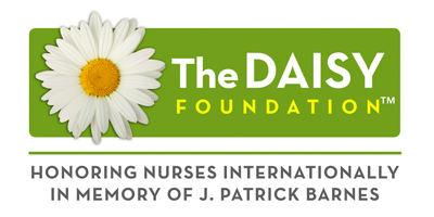 The Daisy Foundation