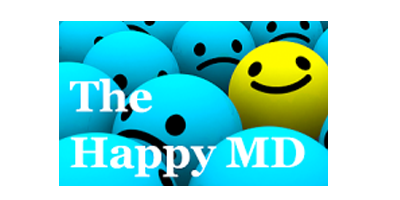 The Happy MD