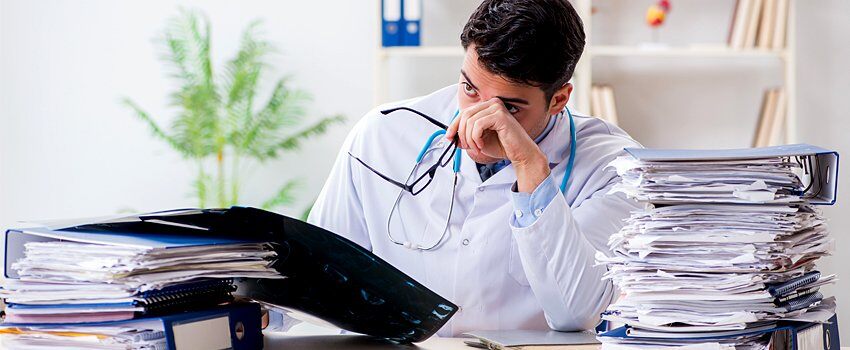 physician-burnout-leads-to-early-retirement