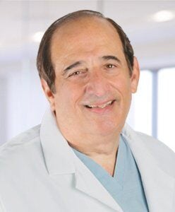 Richard Waldman, MD